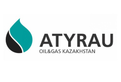 ATYRAU OIL & GAS көрмесіне шақыру билеті