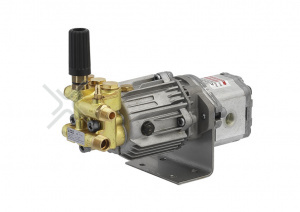 Жоғары қысымды плунжерлі сорғы HYD XJS 11.14