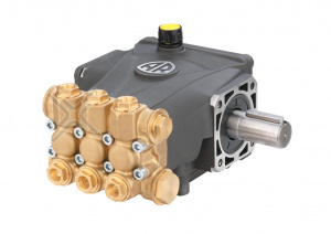 Жоғары қысымды плунжерлі сорғы RC 12.17 N