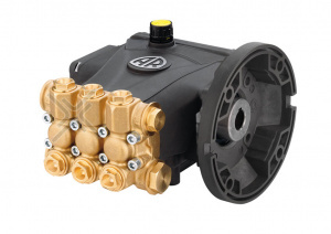 Жоғары қысымды плунжерлі сорғы RC 11.11 C+F6