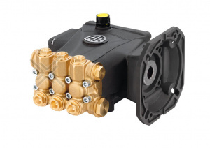 Жоғары қысымды плунжерлі сорғы RC 12.10 C+F44