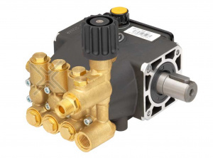 Жоғары қысымды плунжерлі сорғы JR-M 02.10 N