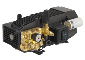 Жоғары қысымды плунжерлі сорғы HPE-M 06.08