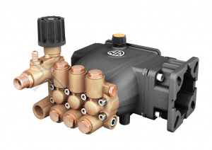 Жоғары қысымды плунжерлі сорғы JRV 3 G22 D+F7