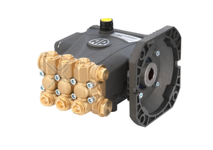 Жоғары қысымды плунжерлі сорғы RCV 3 G25 E+F8