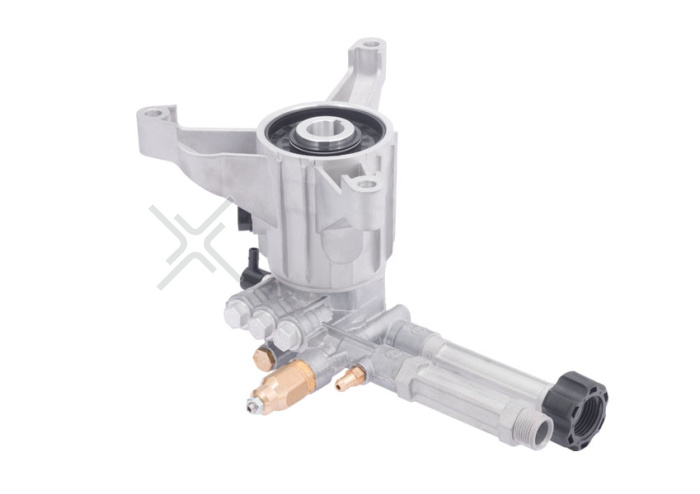 Плунжерный  насос высокого давления RMW 2G20 D