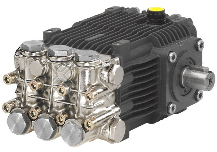 Плунжерный  насос высокого давления RK 21.20 HN