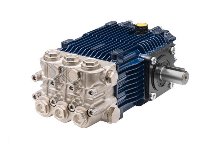 Плунжерный  насос высокого давления JK 15.20 N