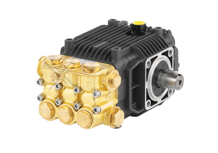 Жоғары қысымды плунжерлі сорғы XM-M 02.10 N