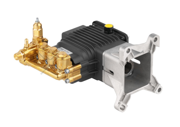 Жоғары қысымды плунжерлі сорғы RSV 3G30 D+F40