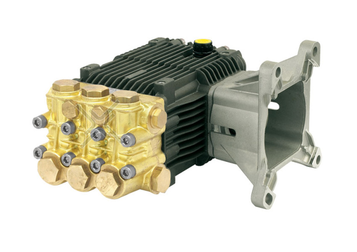 Плунжерный  насос высокого давления RKV3.5G25D+F41