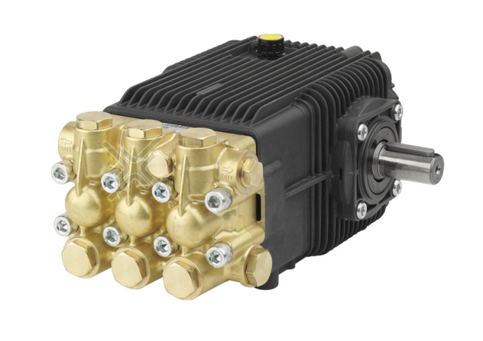 Жоғары қысымды плунжерлі сорғы RWA 4G22 N
