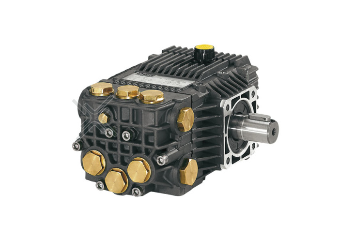 Жоғары қысымды плунжерлі сорғы XTA 2 G15 N