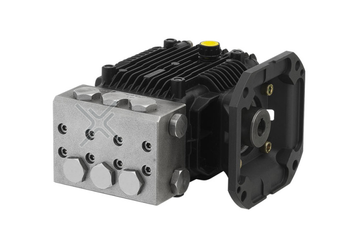 Жоғары қысымды плунжерлі сорғы XMA-SS O.5G15E
