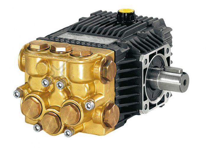 Жоғары қысымды плунжерлі сорғы XTA 2 G22 N