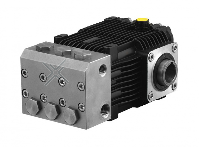 Плунжерный  насос высокого давления RK-SS 21.15 C