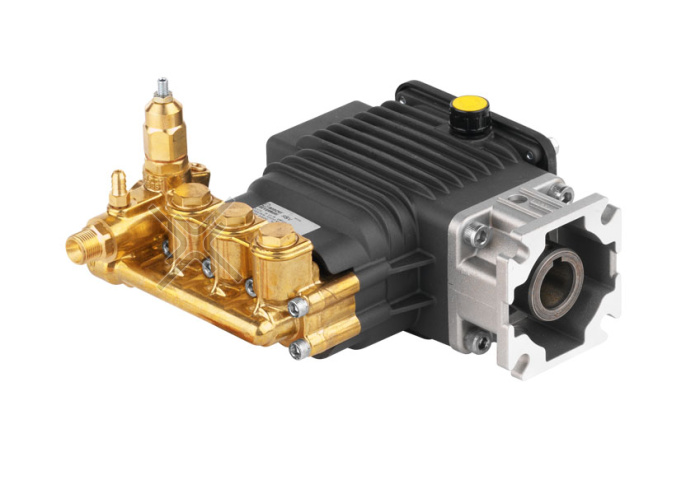 Жоғары қысымды плунжерлі сорғы RSV 3G25 D+F25