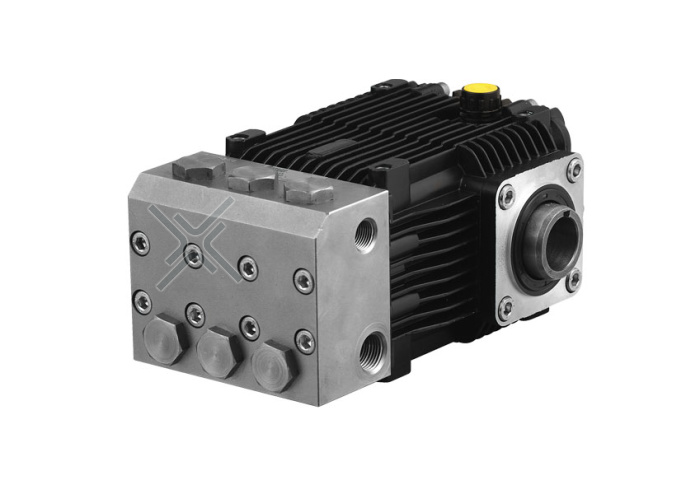 Плунжерный  насос высокого давления RKA-SS 4.2G15E