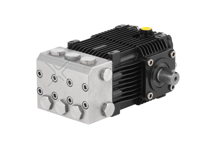Плунжерный  насос высокого давления RKA-SS 4.2G15N