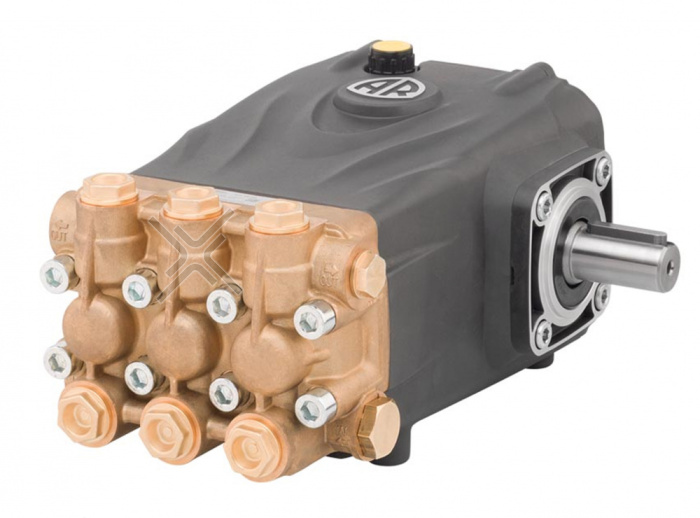 Плунжерый насос высокого давления RGA 4G22 N