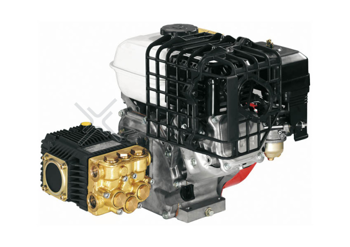 Жоғары қысымды плунжерлі сорғы XTV 3G16 HONDA 