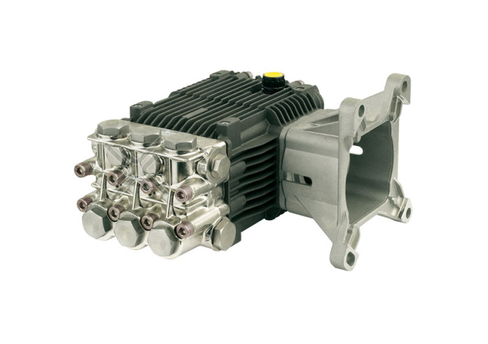 Плунжерный  насос высокого давления RKV4G40HD+F41